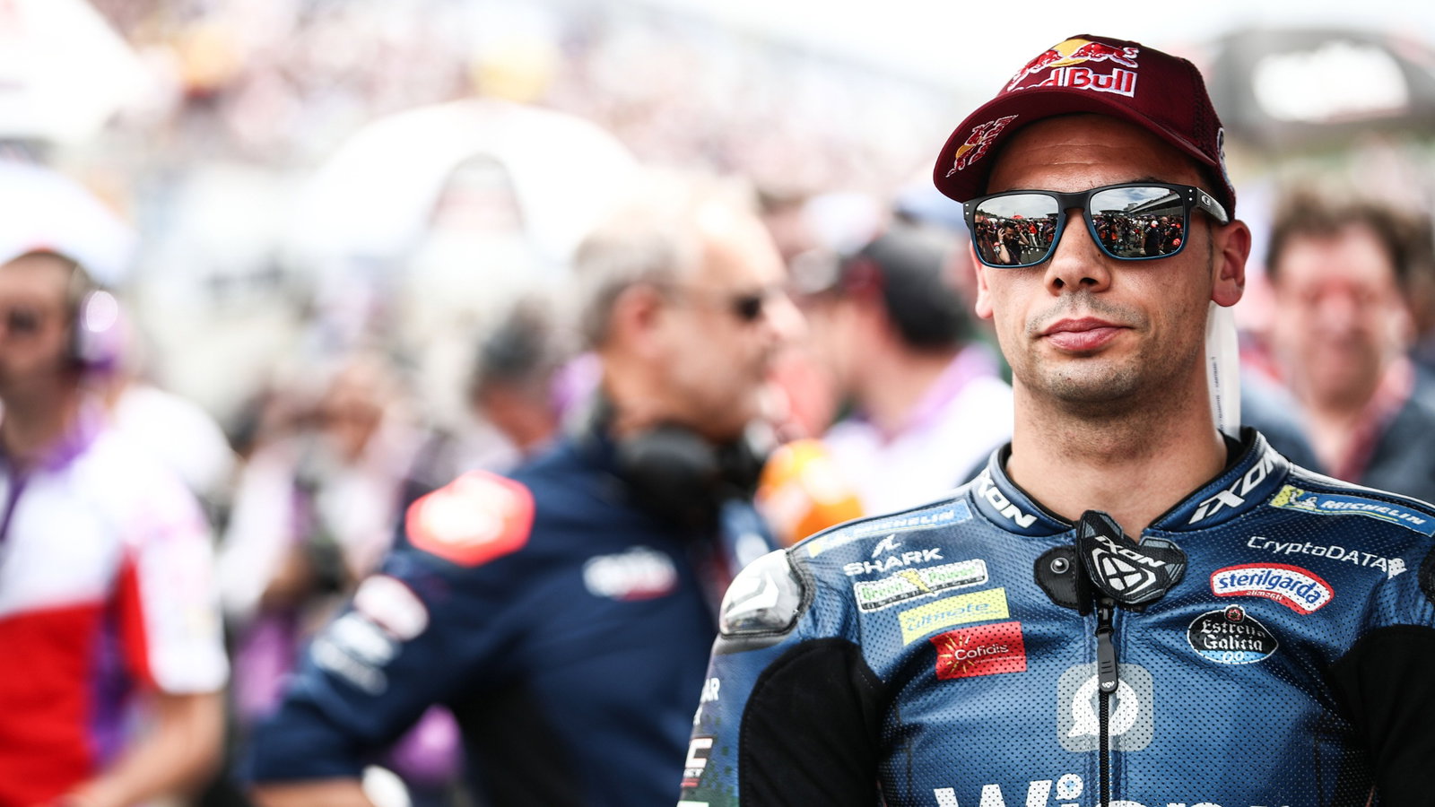 Miguel Oliveira, RNF Aprilia MotoGP COTA 2023