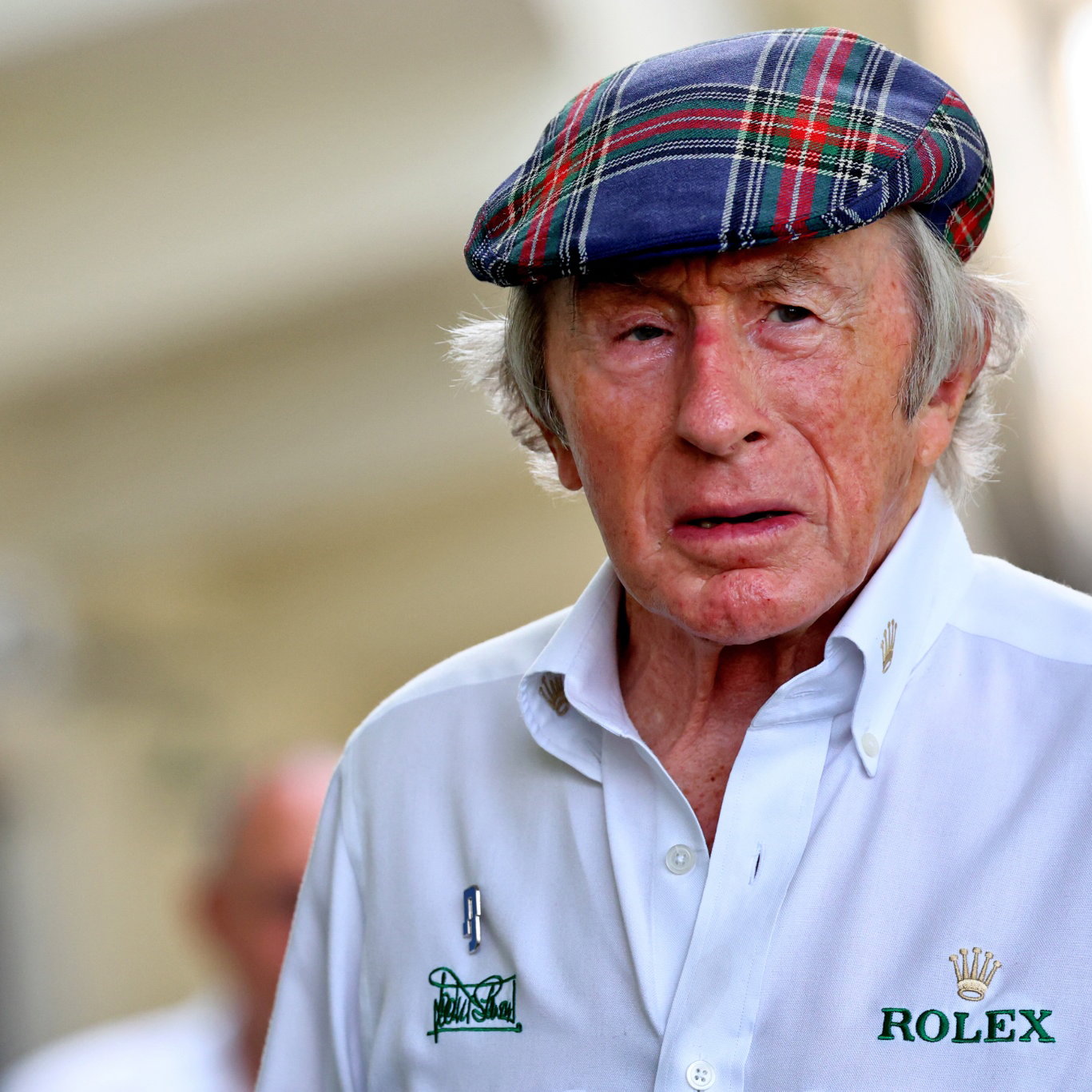 Jackie Stewart (GBR). Formula