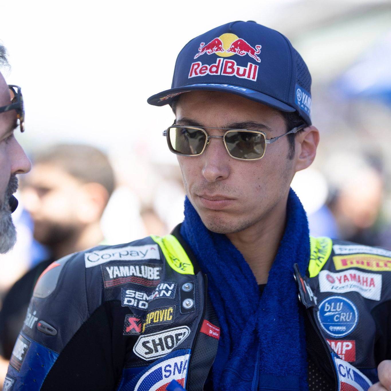 Toprak Razgatlioglu, Yamaha World Superbike Catalunya 2023