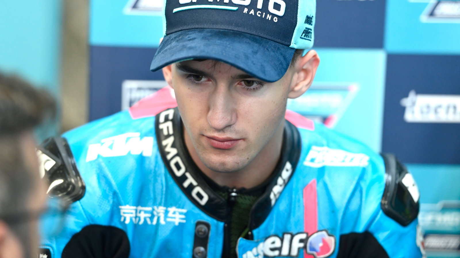 Xavier Artigas, Moto3, French MotoGP, 13 May