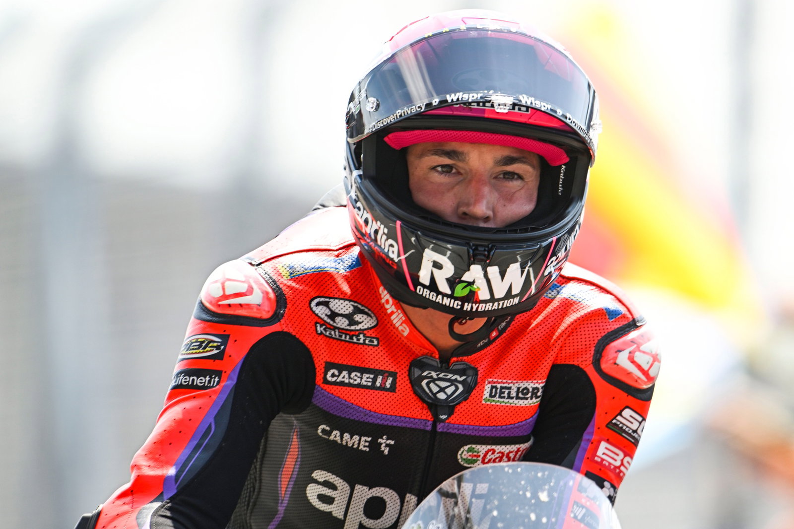 Aleix Espargaro, MotoGP race, French MotoGP, 14 May