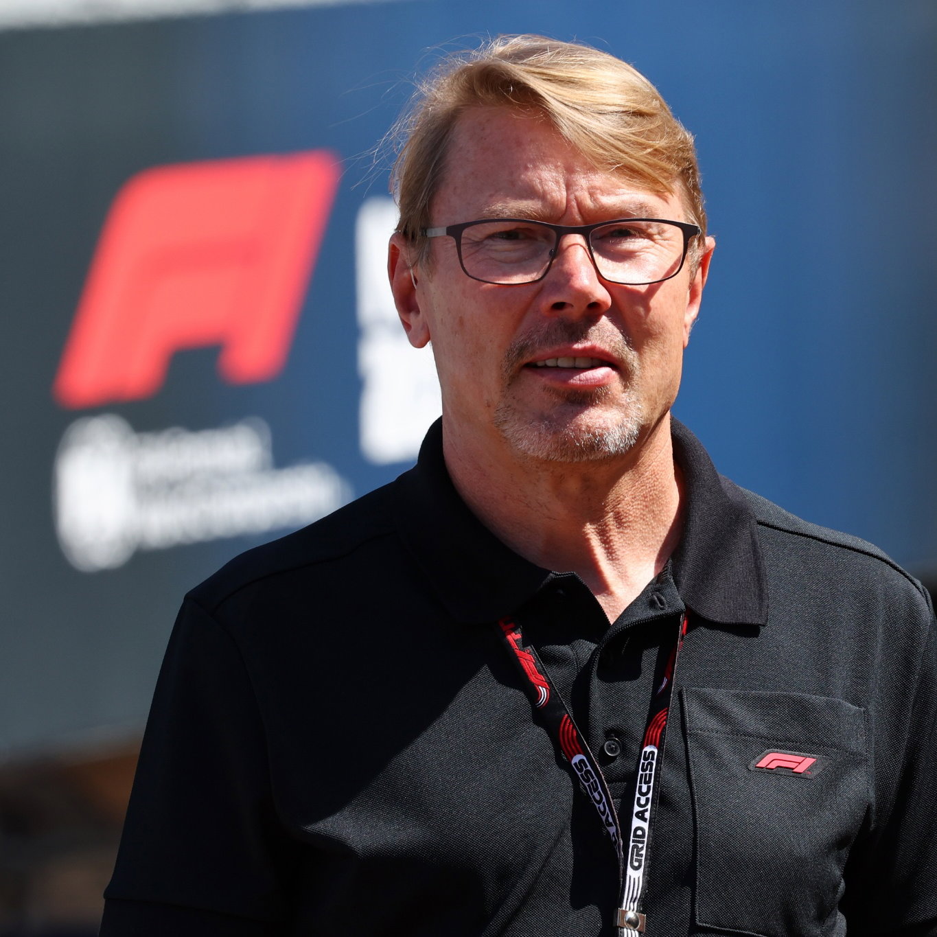 Mika Hakkinen (FIN). Formula 1 World Championship, Rd 7, Monaco Grand Prix, Monte Carlo, Monaco, Qualifying Day.
-