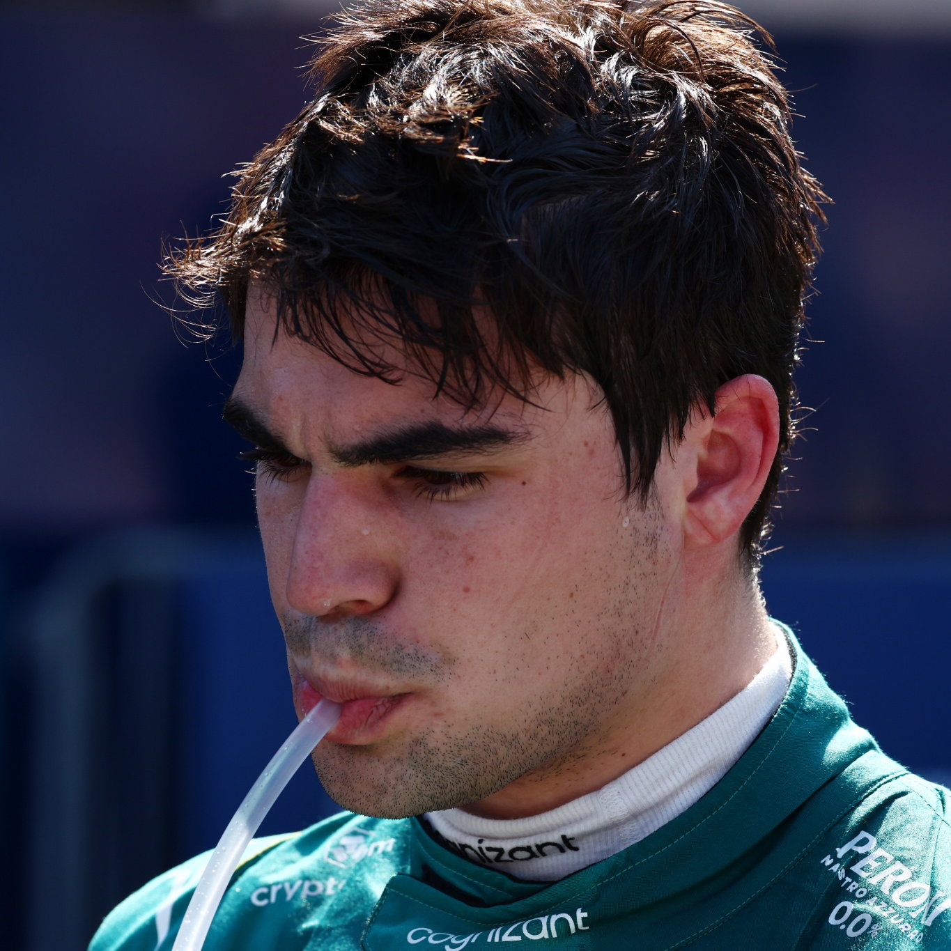 Lance Stroll (CDN) Aston Martin F1 Team. Formula 1 World Championship, Rd 7, Monaco Grand Prix, Monte Carlo, Monaco,