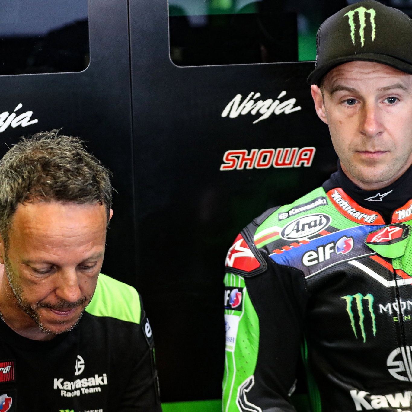 Jonathan Rea , Emilia-Romagna WorldSBK, 2 June