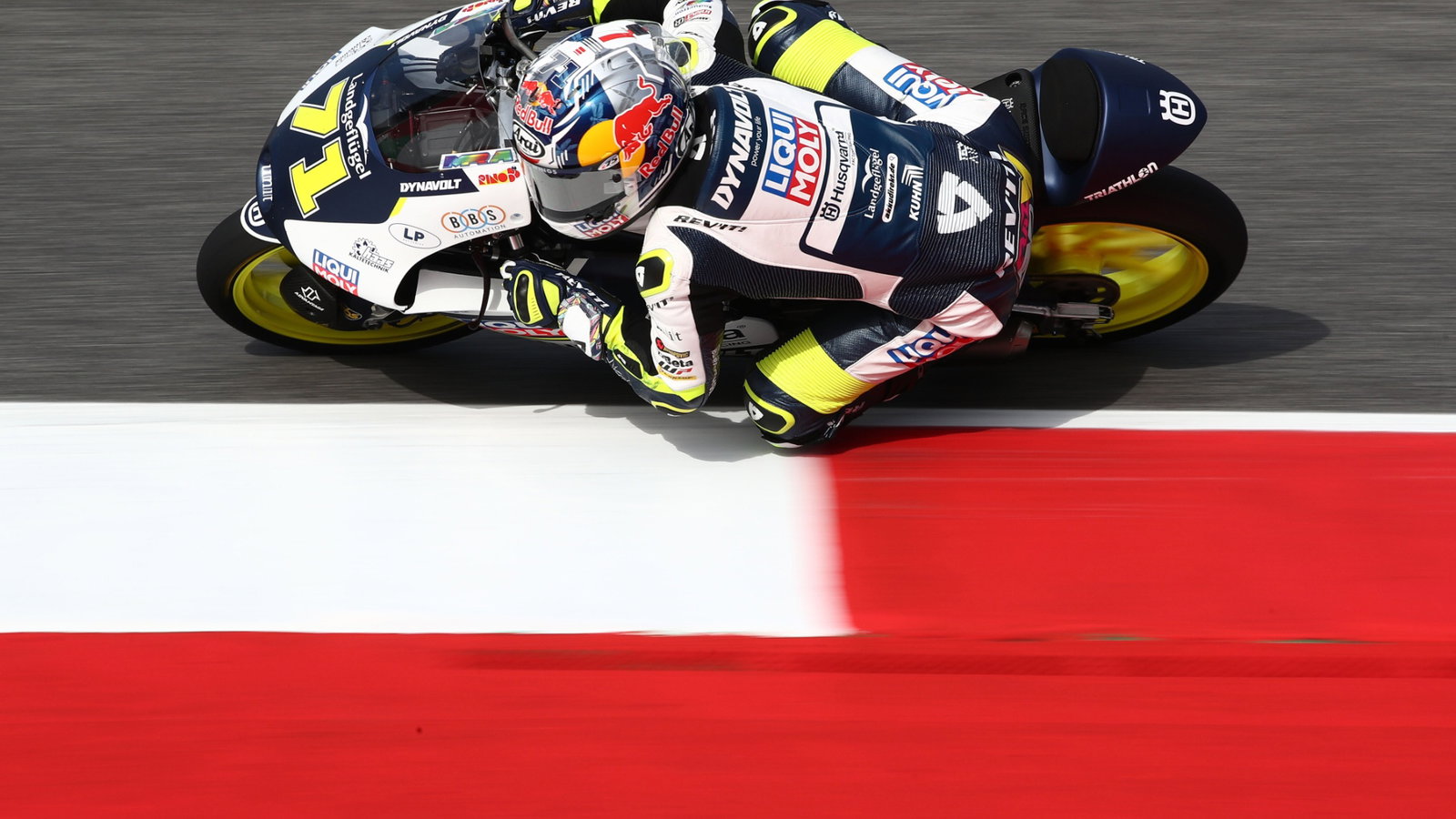 Ayumu Sasaki, Moto3, Italian MotoGP, 9 June