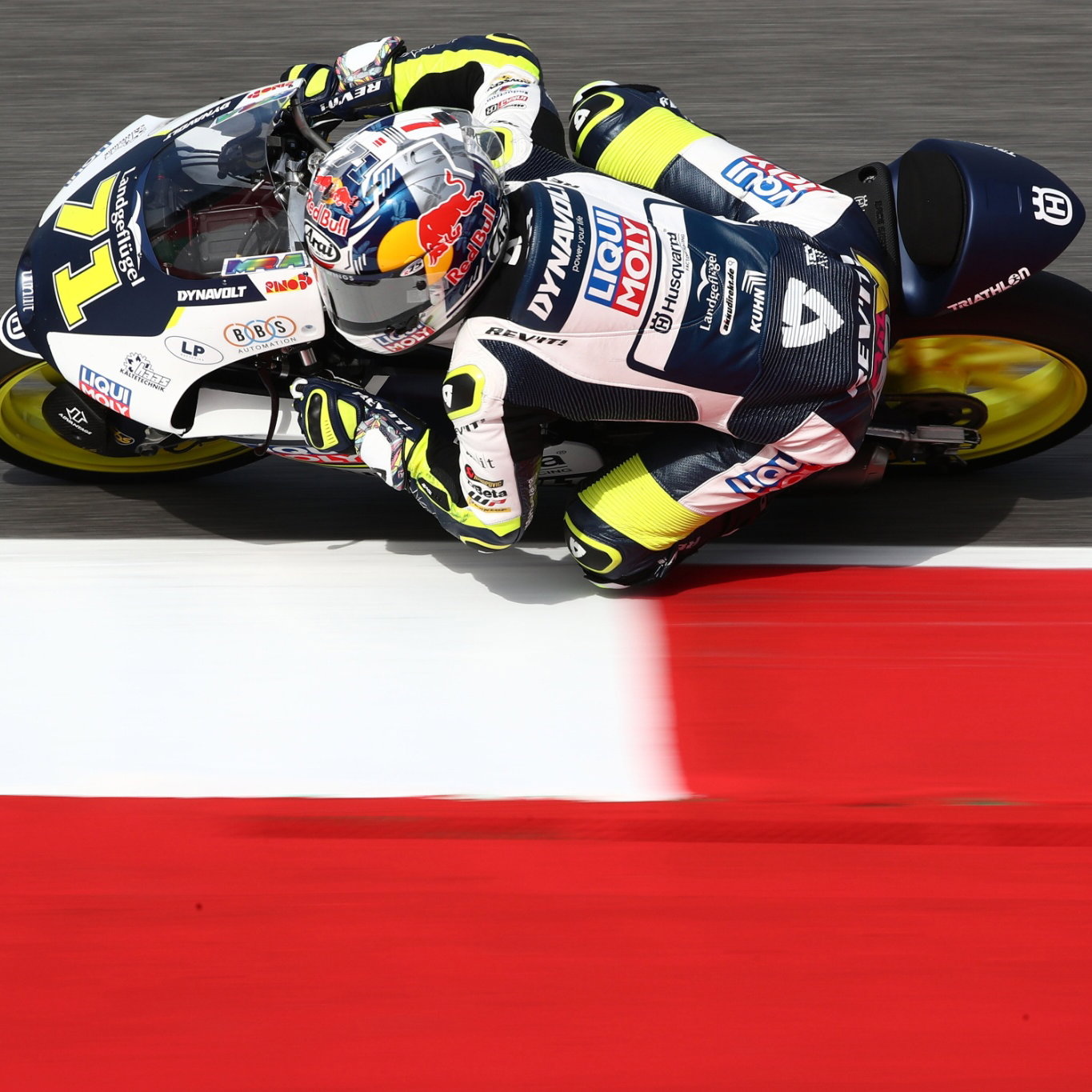 Ayumu Sasaki, Moto3, Italian MotoGP, 9 June