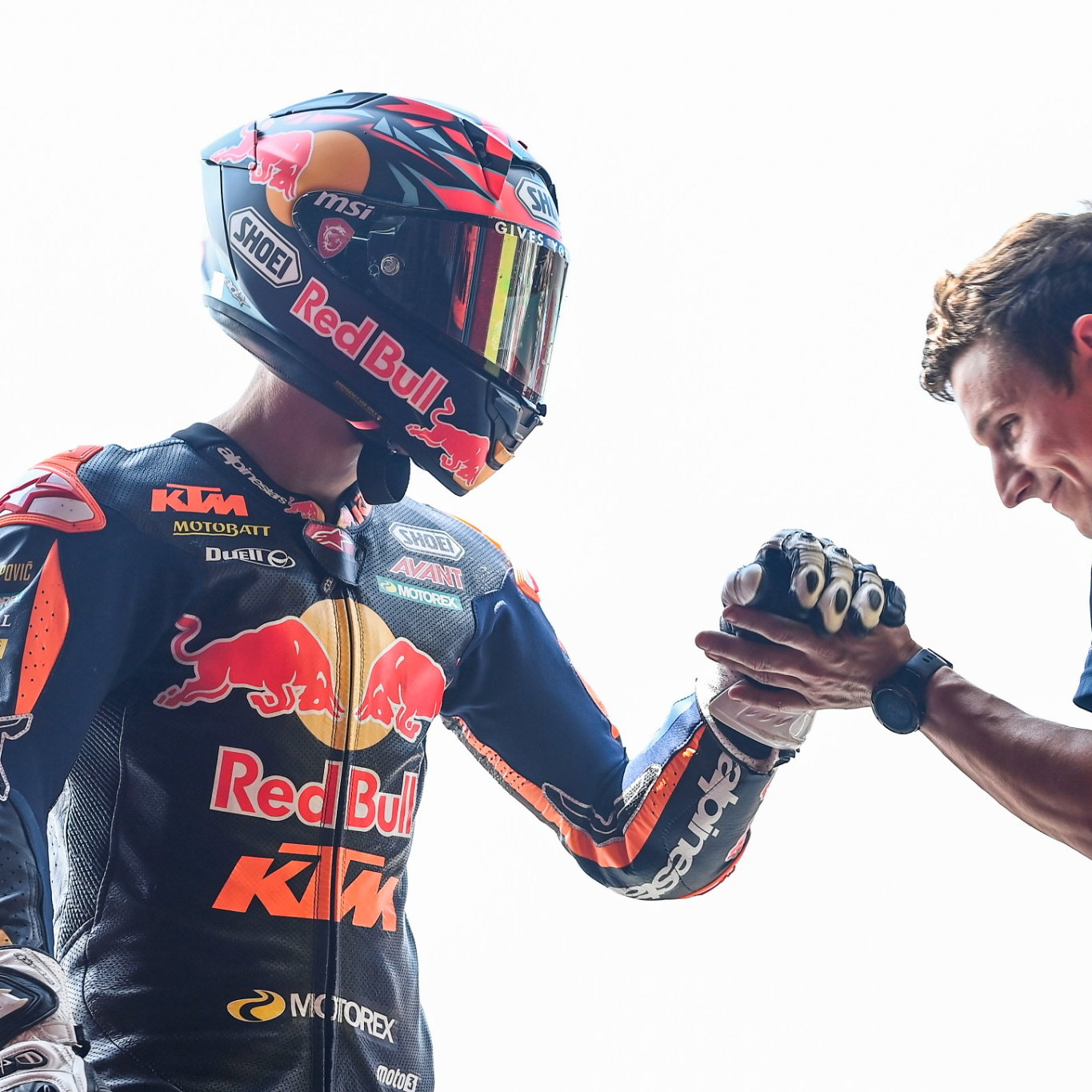 Deniz Oncu, Moto3, Italian MotoGP, 9 June