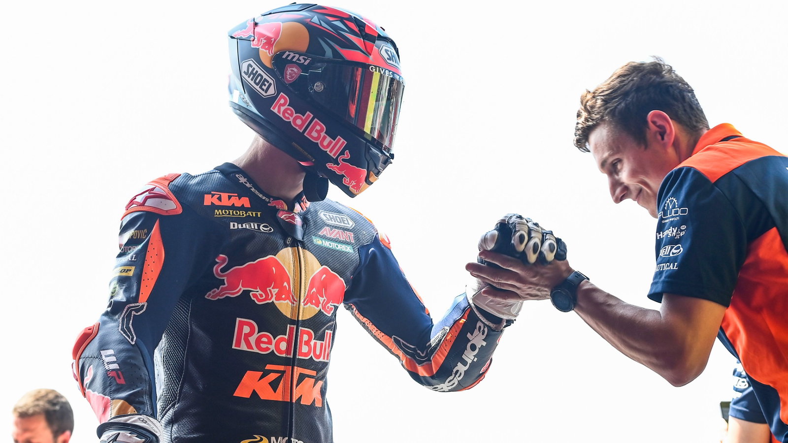 Deniz Oncu, Moto3, Italian MotoGP, 9 June