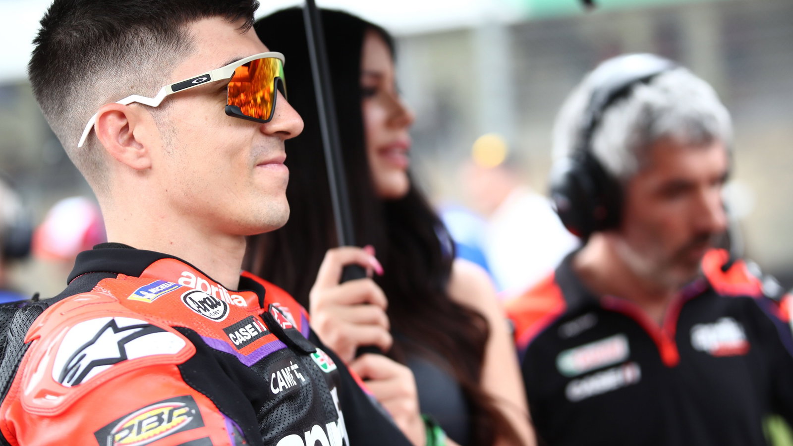 Maverick Vinales, MotoGP sprint race, Italian MotoGP, 10 June