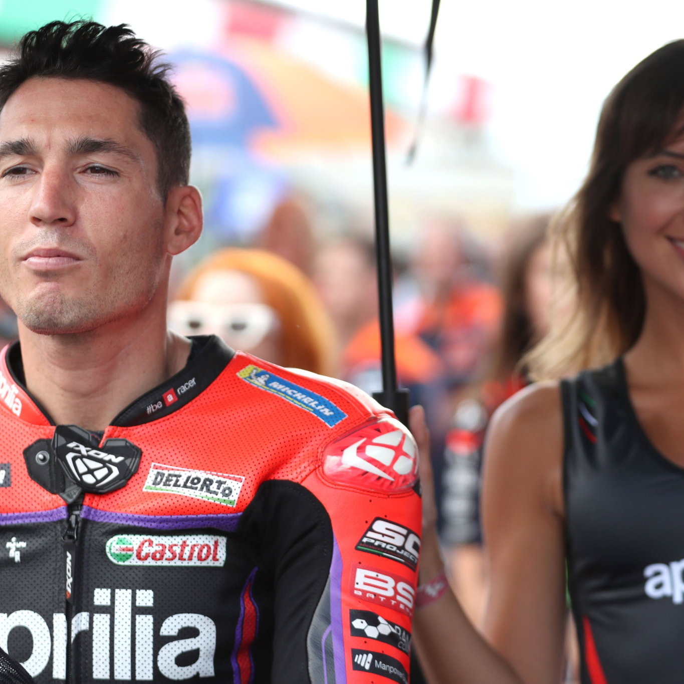 Aleix Espargaro, MotoGP race, Italian MotoGP, 11 June