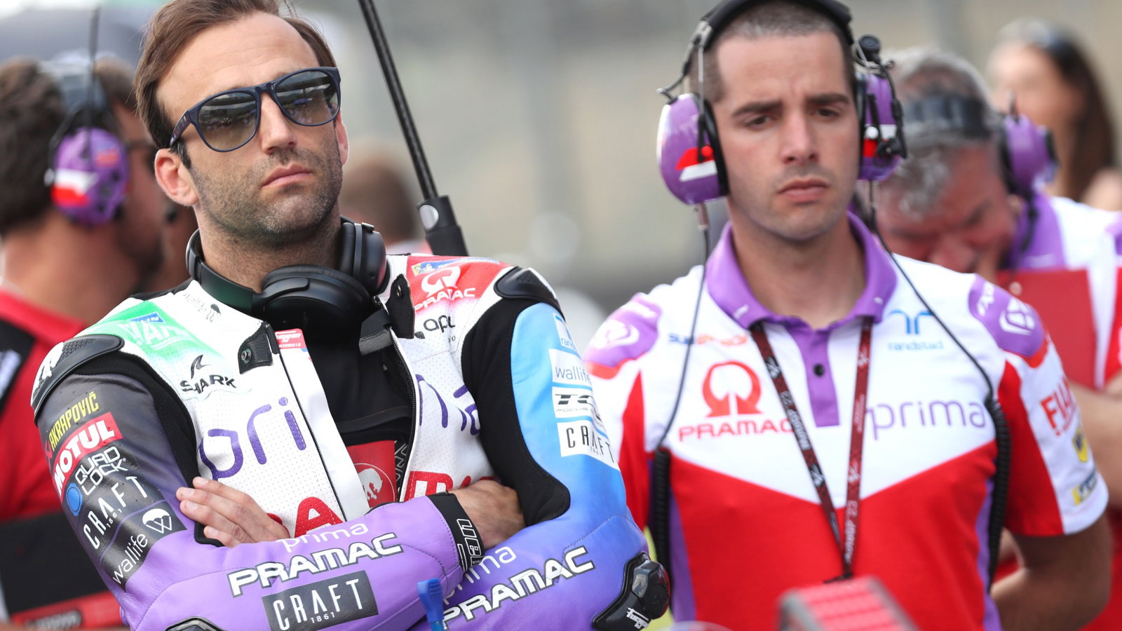 Johann Zarco, Pramac Ducati MotoGP Mugello 2023