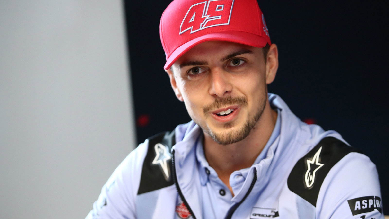 Fabio Di Giannantonio , German MotoGP, 15 June