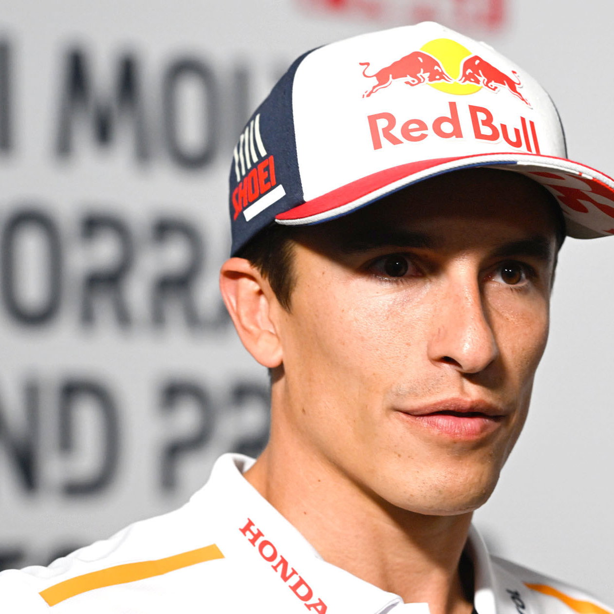 Marc Marquez, Honda MotoGP Sachsenring 2023