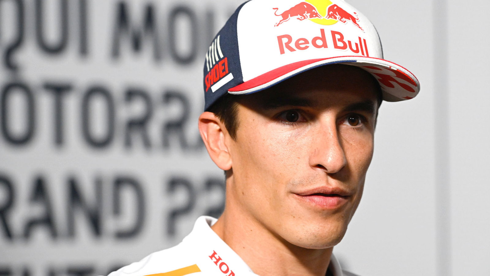 Marc Marquez, Honda MotoGP Sachsenring 2023