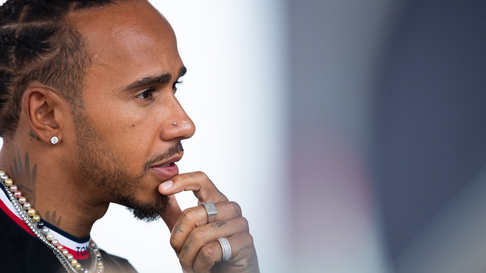 Lewis Hampionship, Rd 9, Canadian Grand Prix, Montreal, Canada,