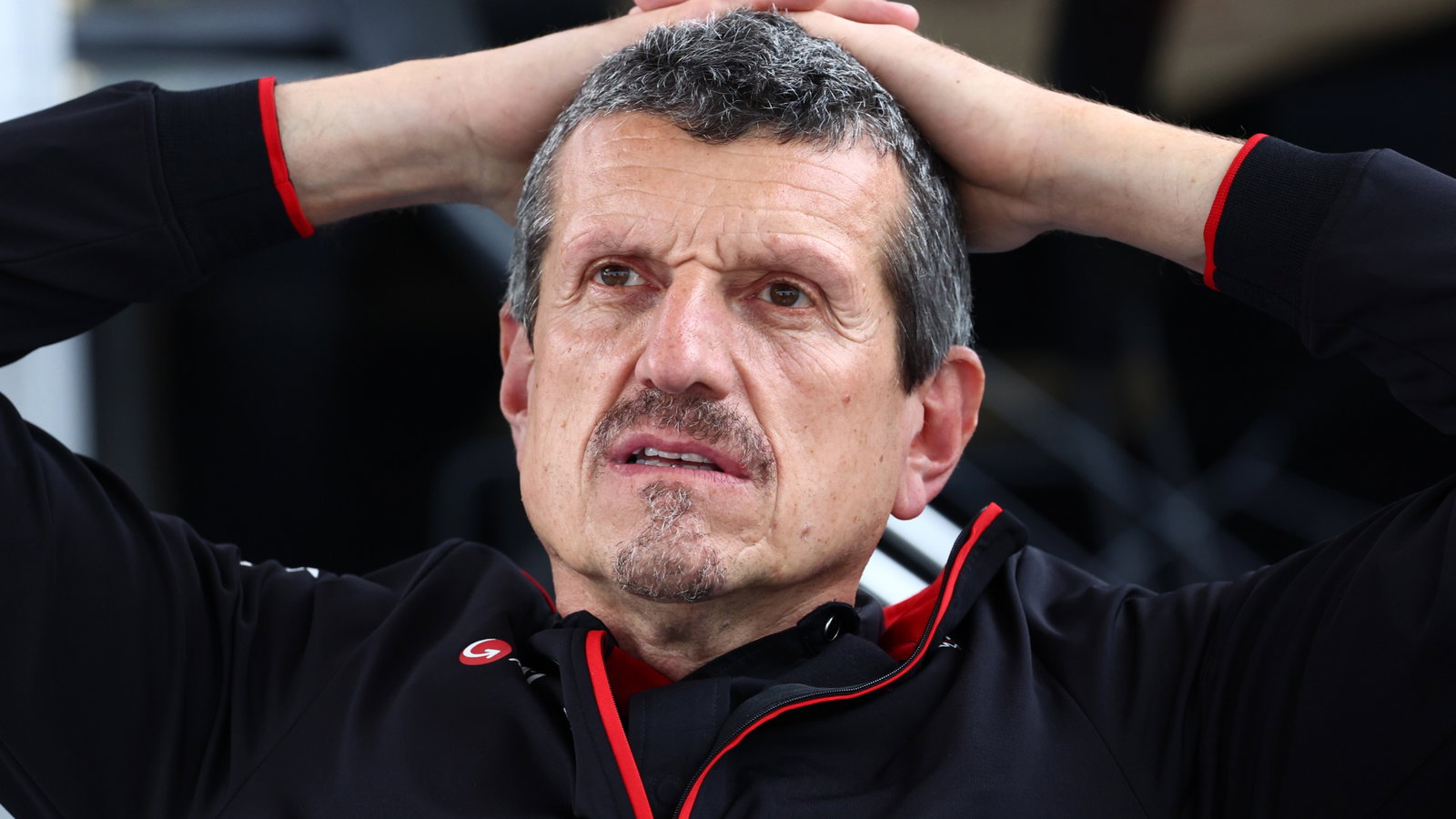 Guenther Steiner (ITA) Haas F1 Team Prinicipal. Formula 1 World Championship, Rd 9, Canadian Grand Prix, Montreal, Canada,