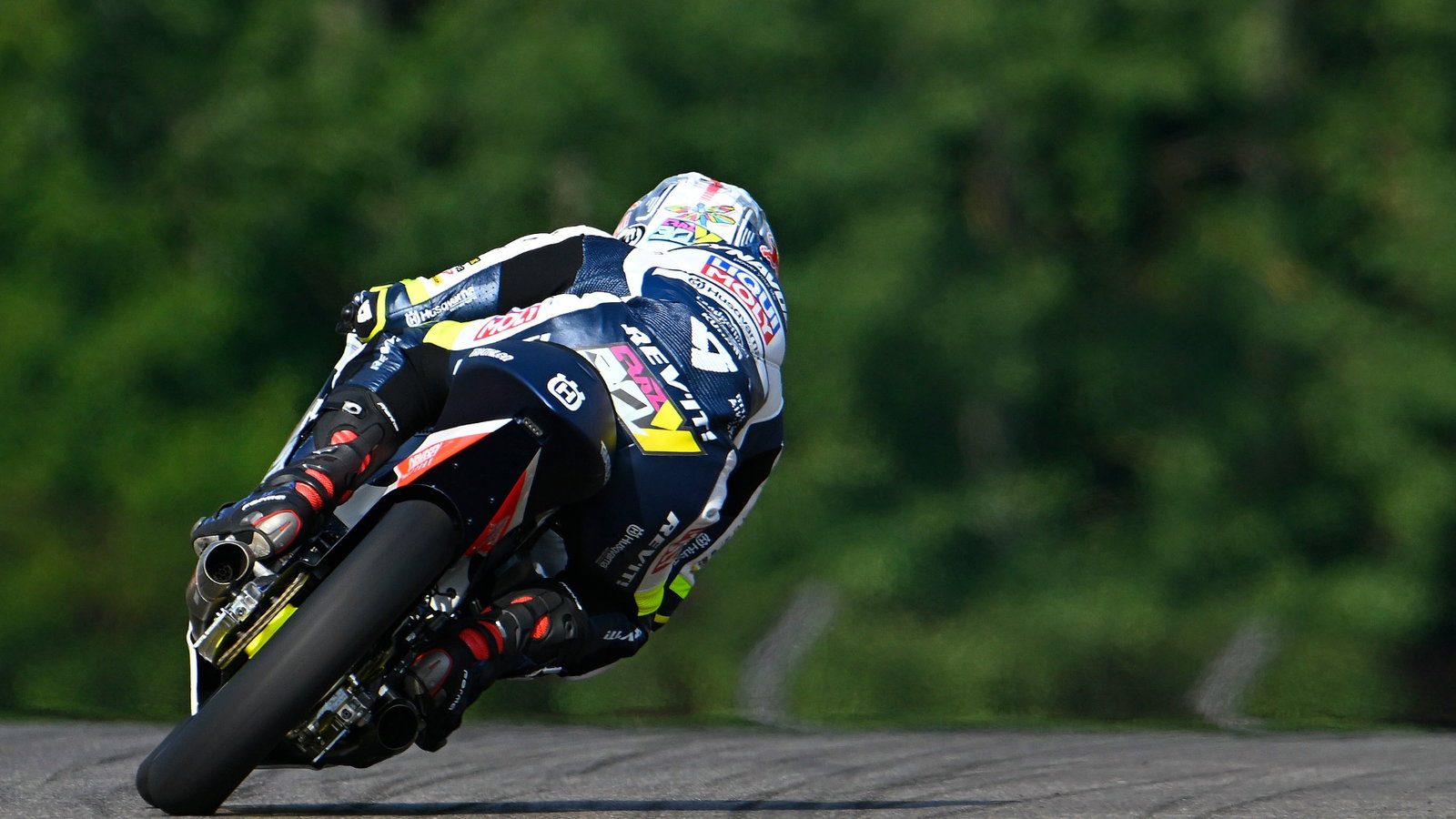 Ayumu Sasaki, Moto3, German MotoGP, 16 June