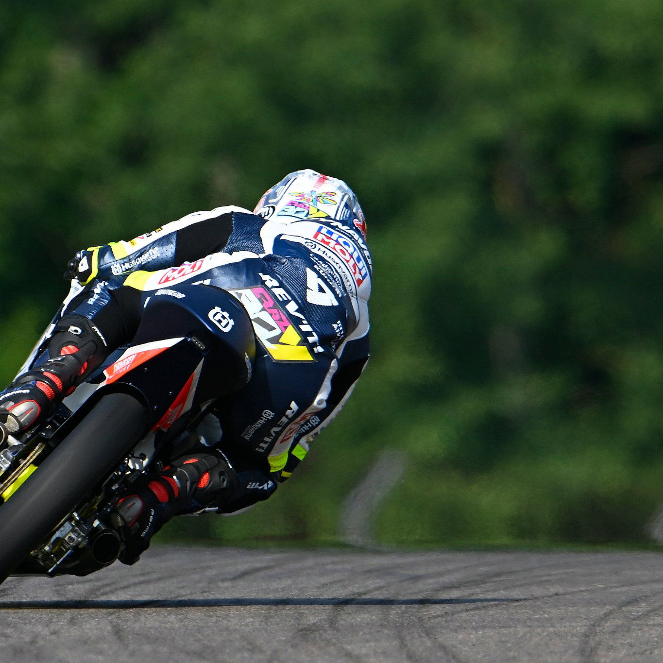 Ayumu Sasaki, Moto3, German MotoGP, 16 June