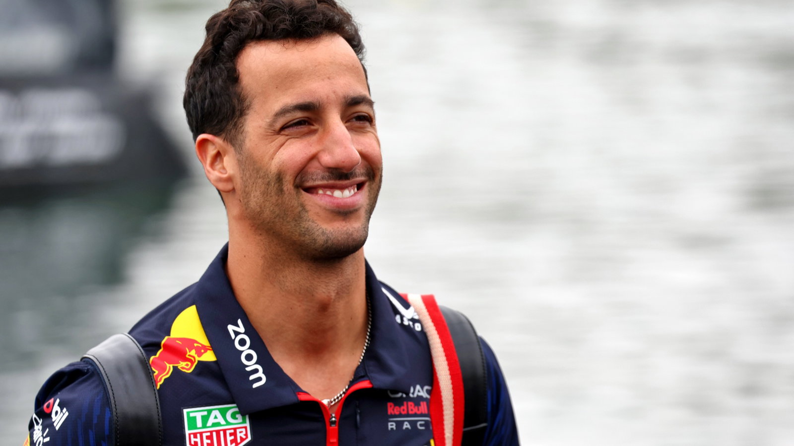 Daniel Ricciardo (AUS) Red Bull Racing Reserve and Third Driver. Formula 1 World Championship, Rd 9, Canadian Grand Prix,