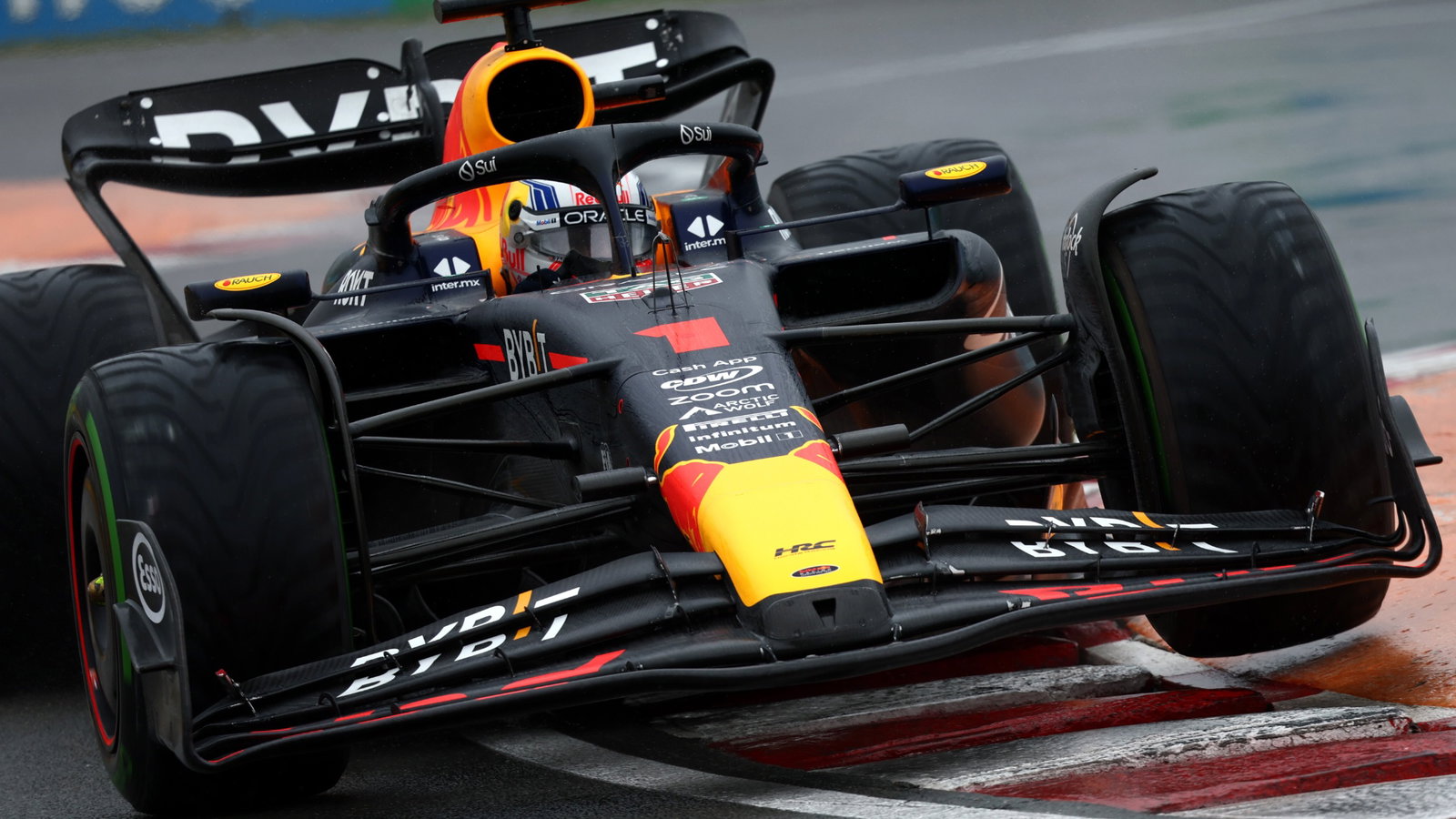 Max Verstappen (NLD), Red Bull Racing Formula 1 World Championship, Rd 9, Canadian Grand Prix, Montreal, Canada,
