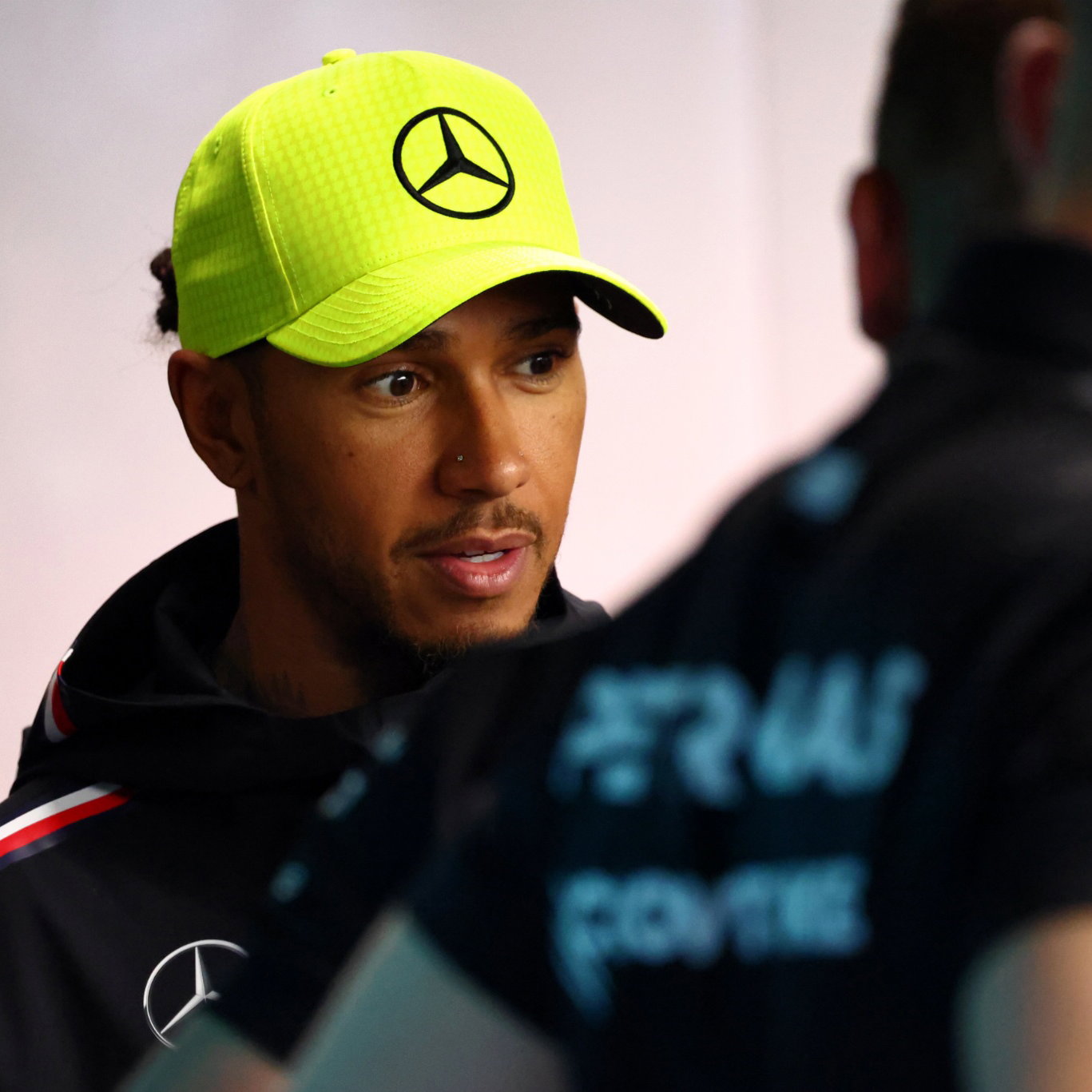 Lewis Hamilton (GBR) Mercedes AMG F1. Formula 1 World Championship, Rd 9, Canadian Grand Prix, Montreal, Canada,