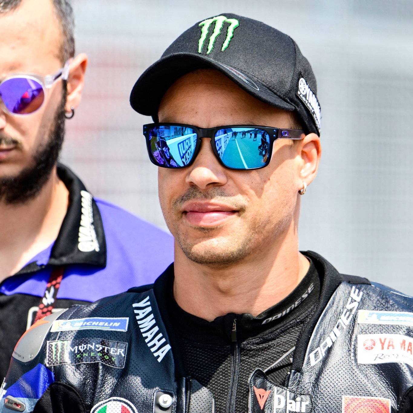Franco Morbidelli, Yamaha MotoGP Assen 2023