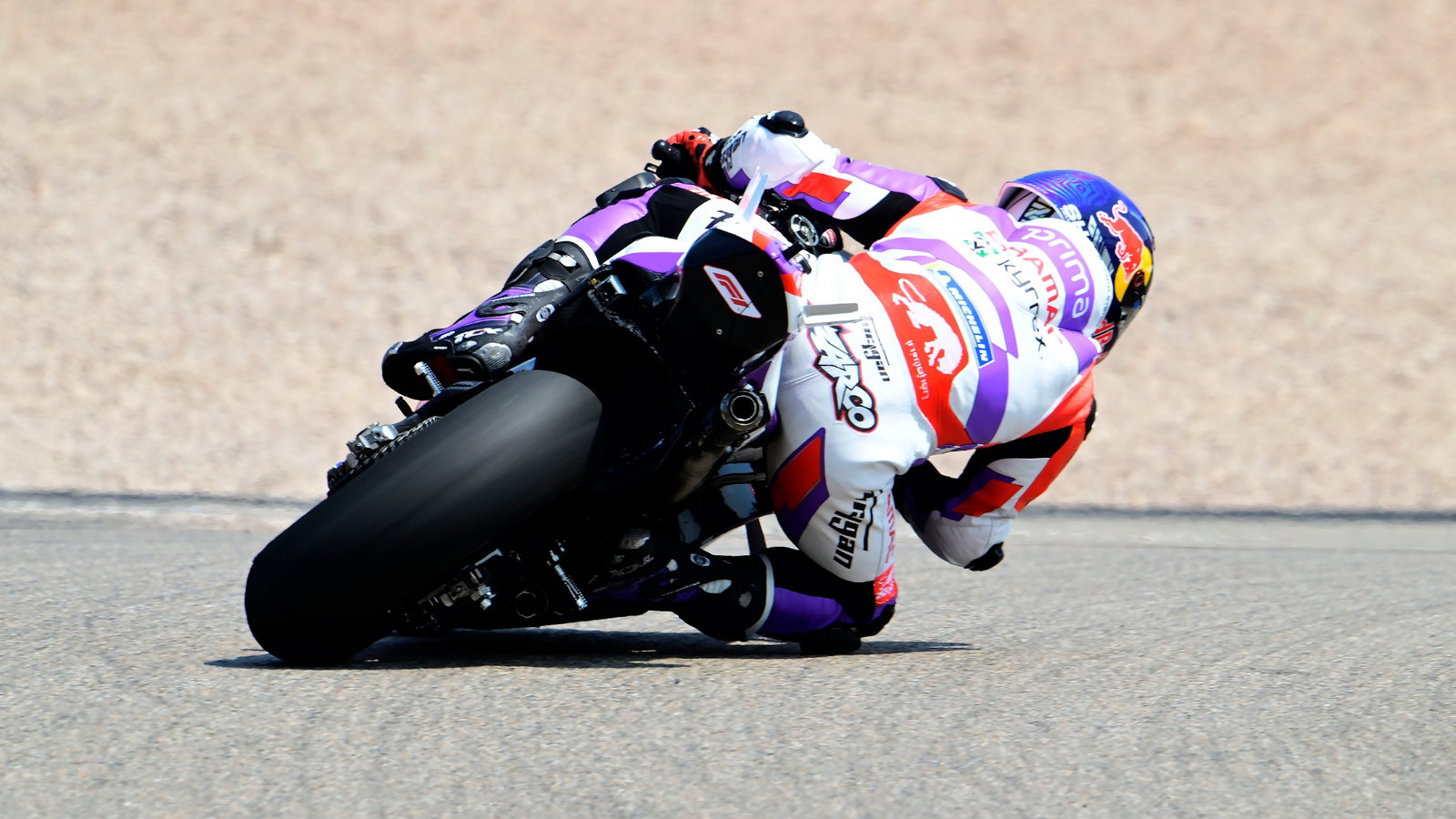 Johann Zarco, Ducati MotoGP Sachsenring 2023