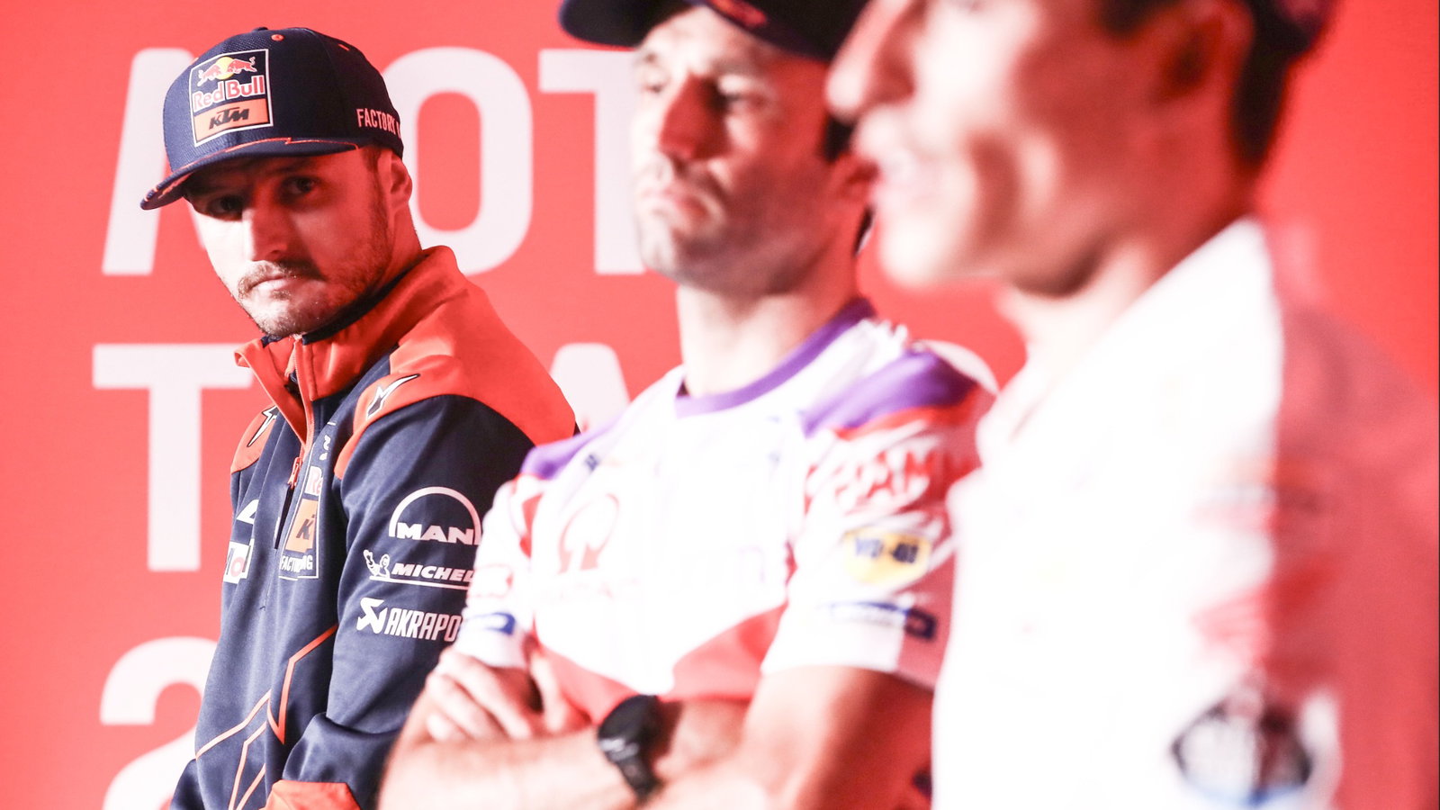 Jack Miller, KTM MotoGP Aseen 2023