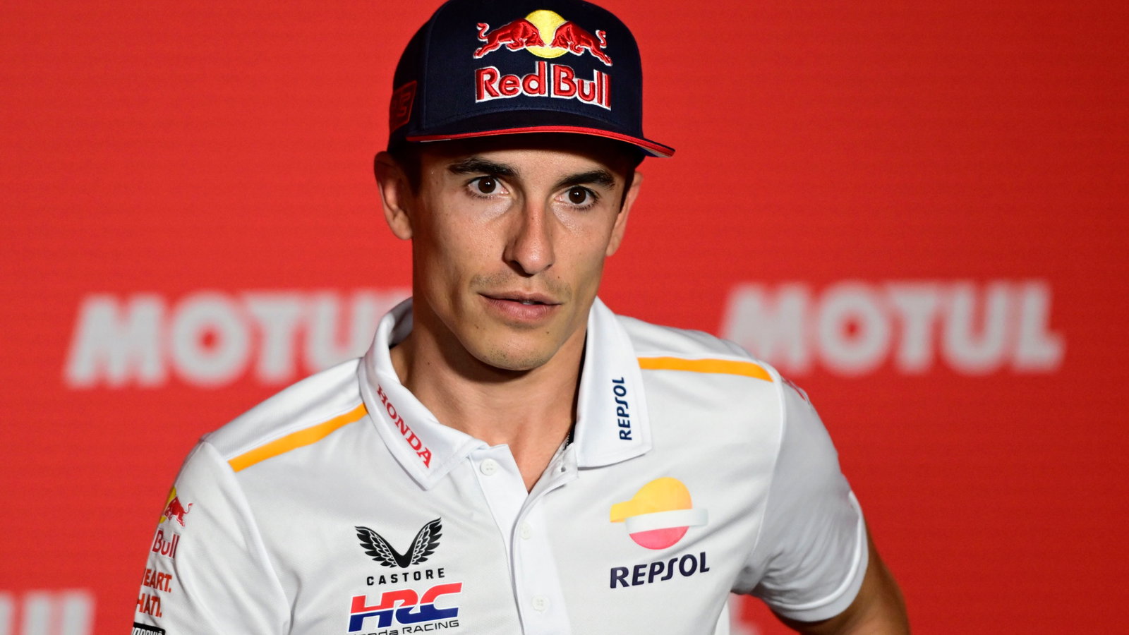 Marc Marquez, Honda MotoGP Assen 2023