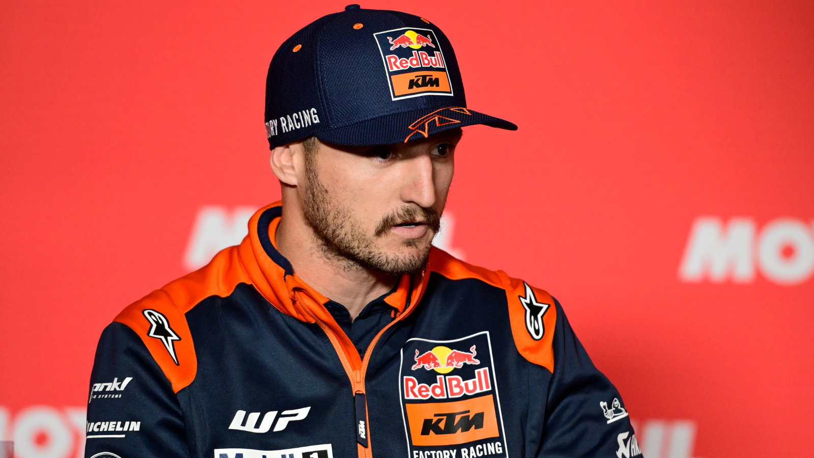 Jack Miller, KTM MotoGP Assen 2023