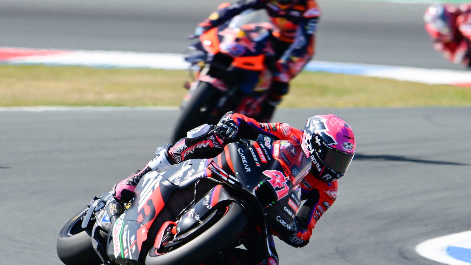 Aleix Espargaro, MotoGP, Dutch MotoGP, 23 June