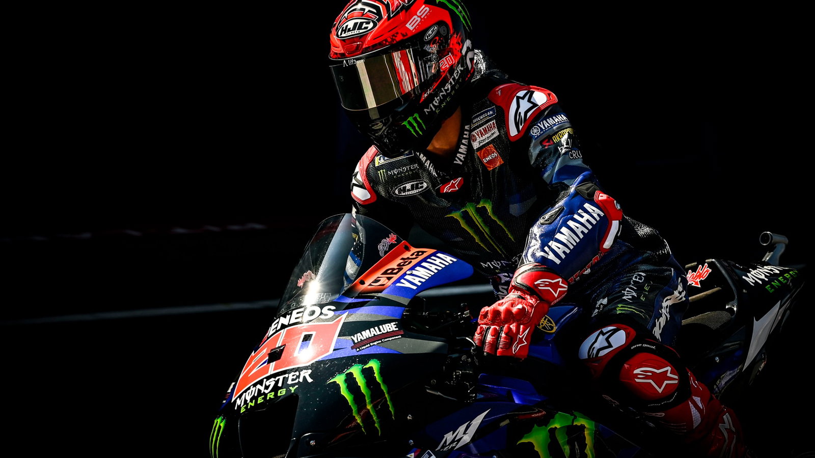 Fabio Quartararo, Dutch MotoGP 23 June