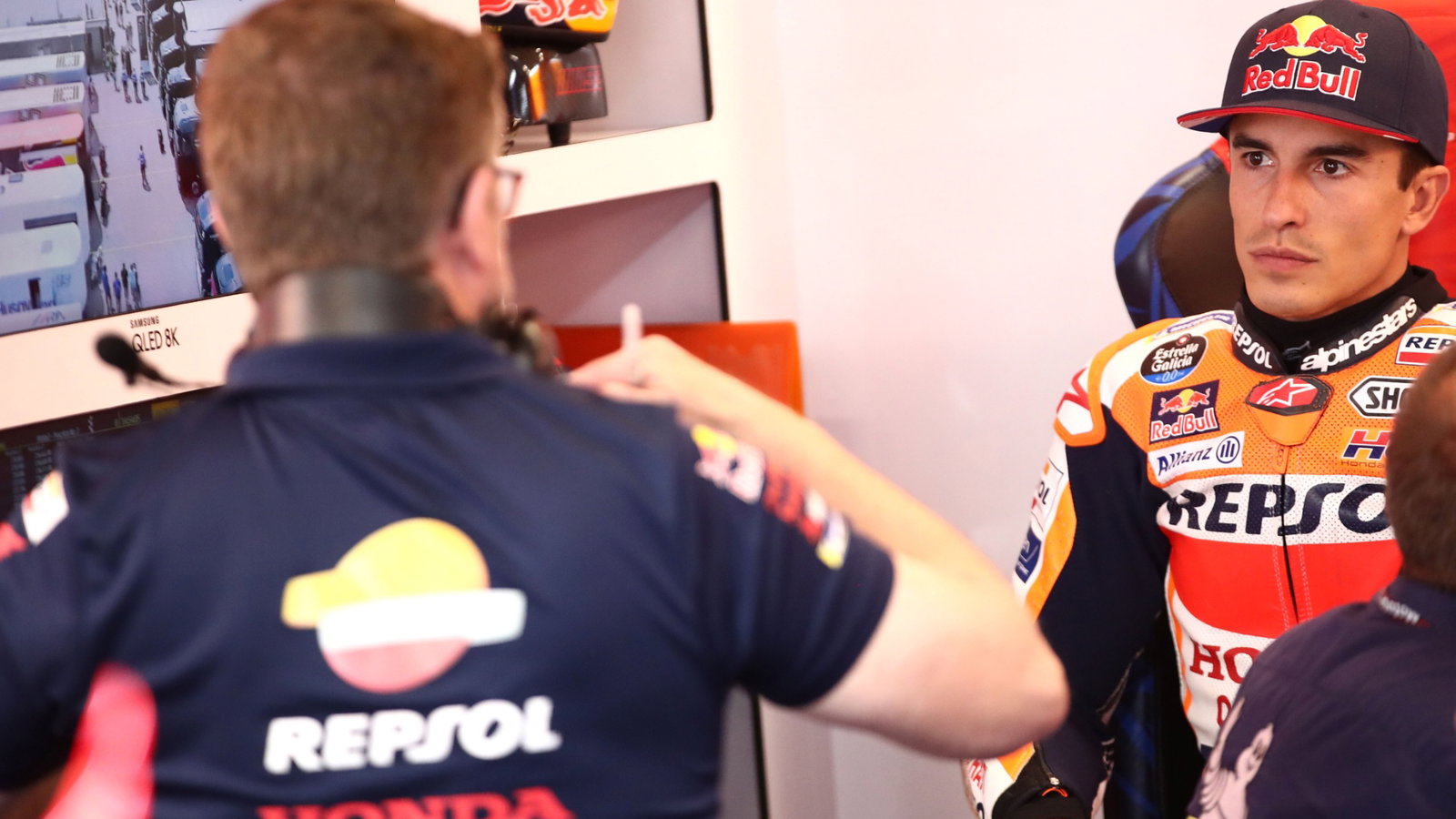 Marc Marquez, MotoGP, Dutch MotoGP, 23 June