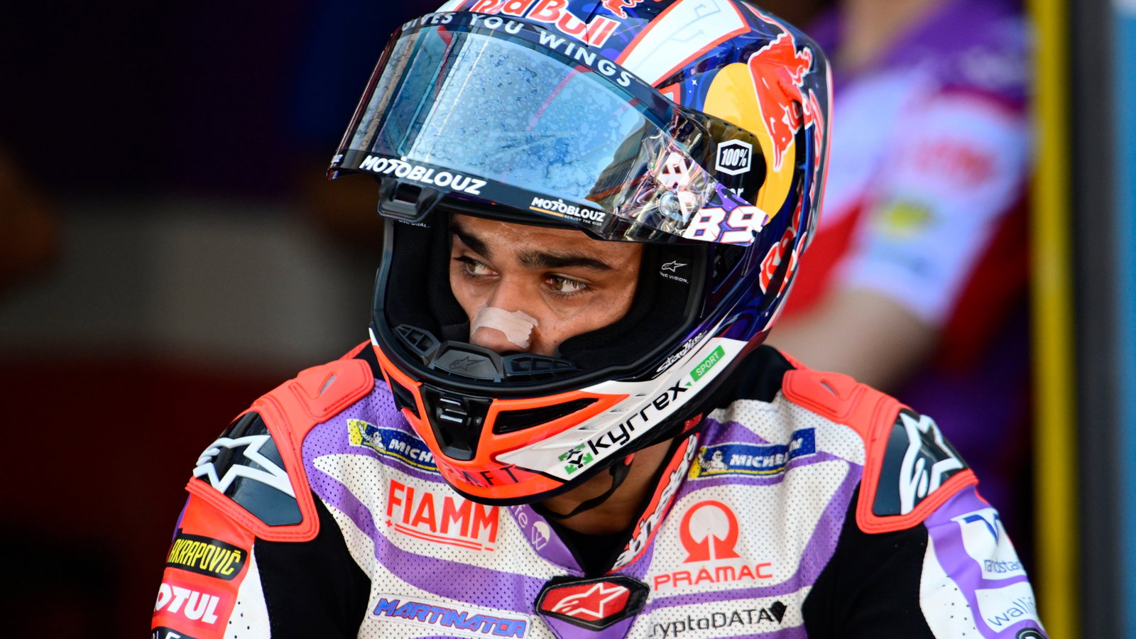 Jorge