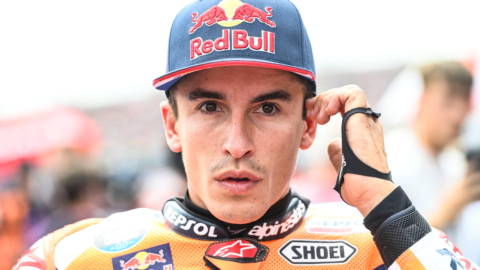 Marc