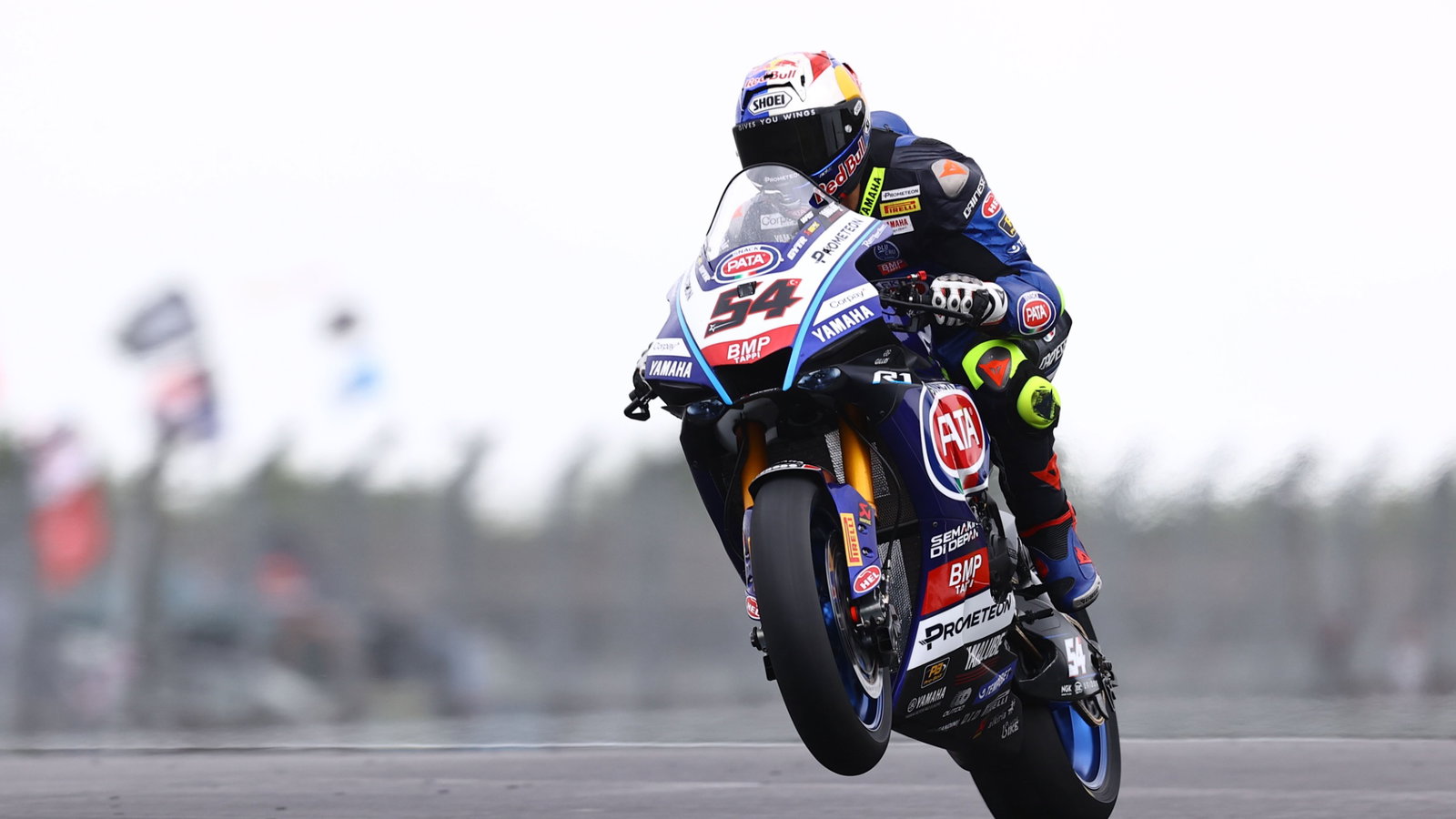 Toprak Razgatlioglu, British WorlldSBK, 30 June