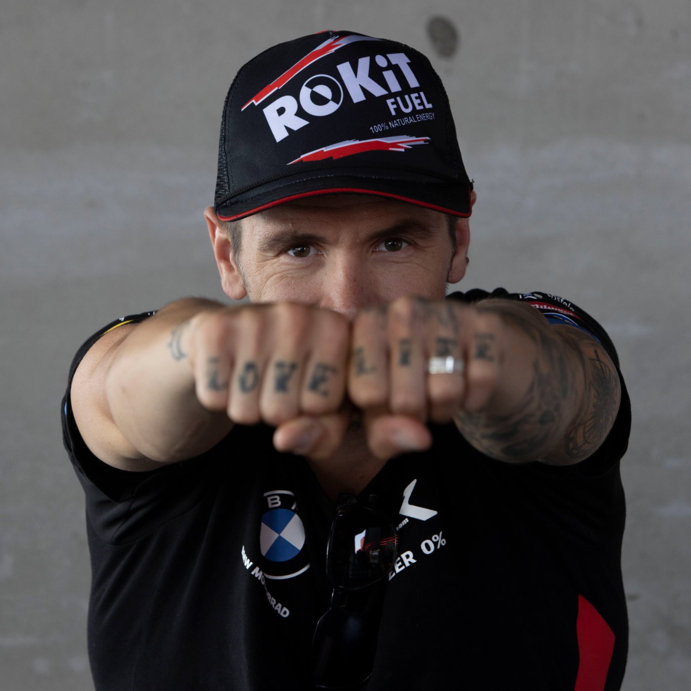 Scott Redding, BMW WorldSBK Imola 2023