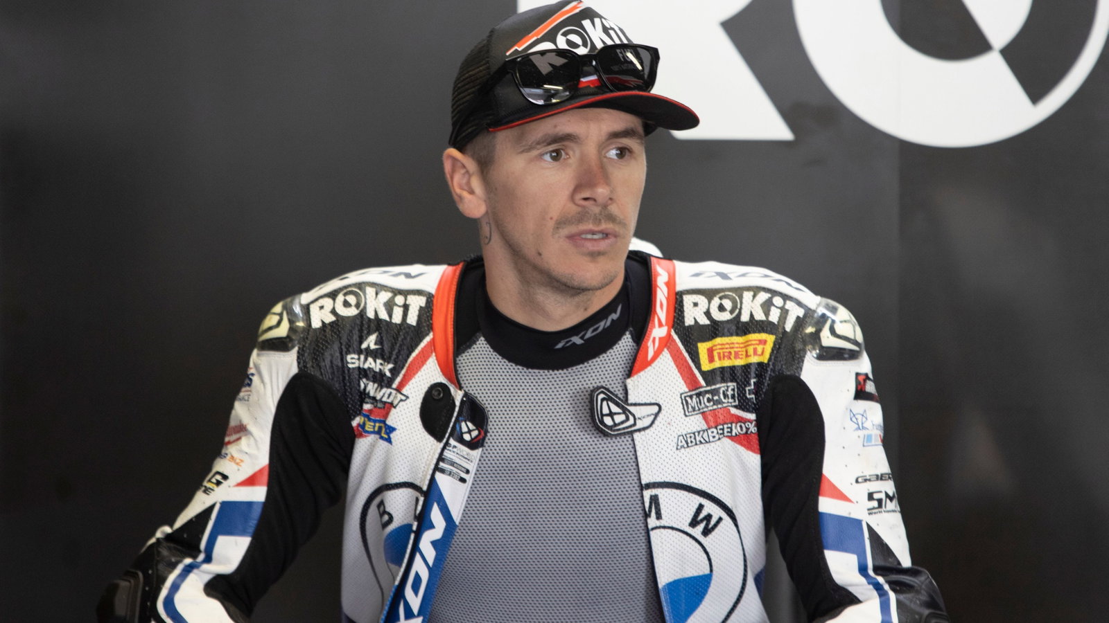 Scott Redding, BMW WorldSBK Most 2023