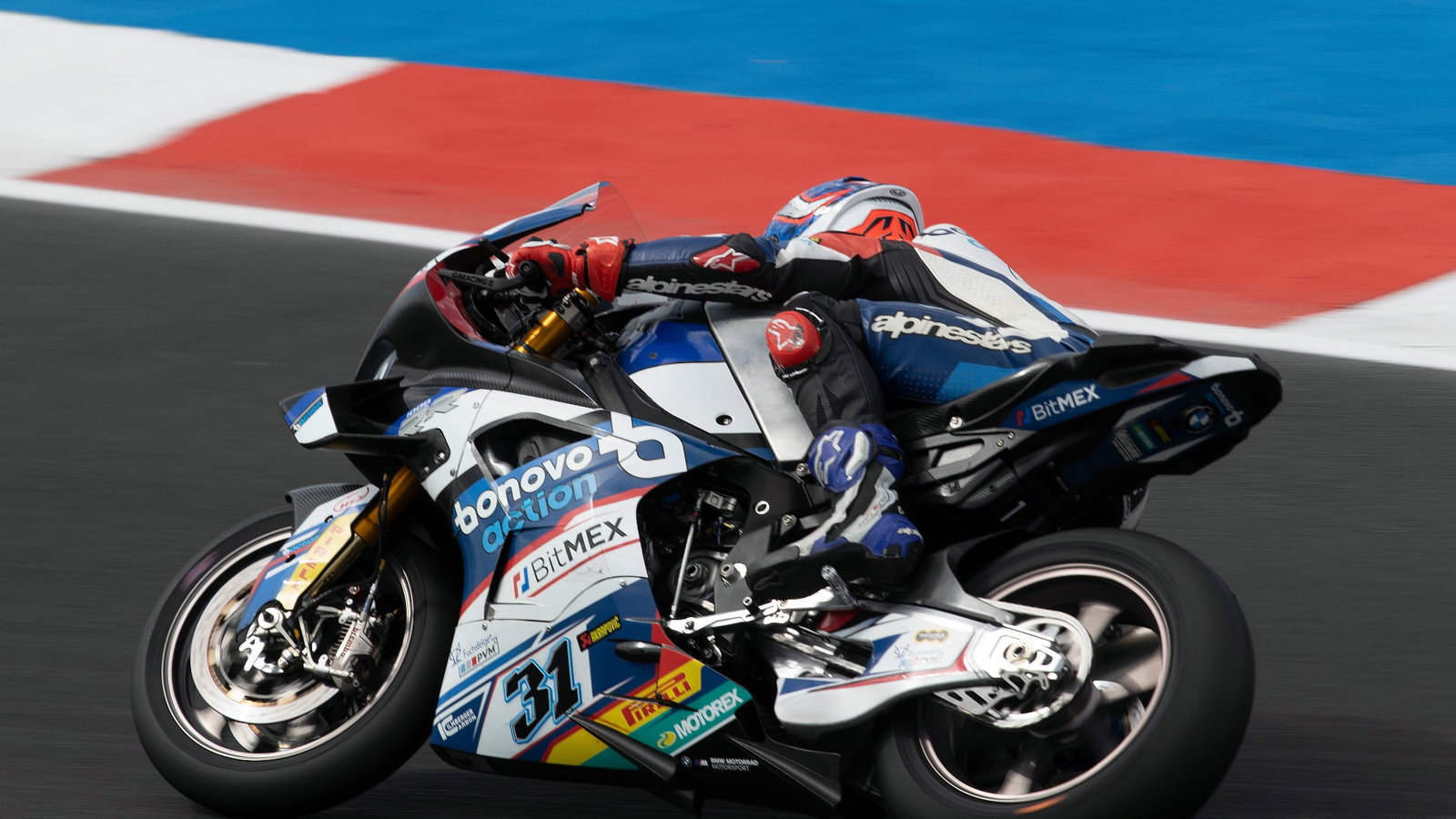 Garrett Gerloff, Czech WorldSBK, 28 July