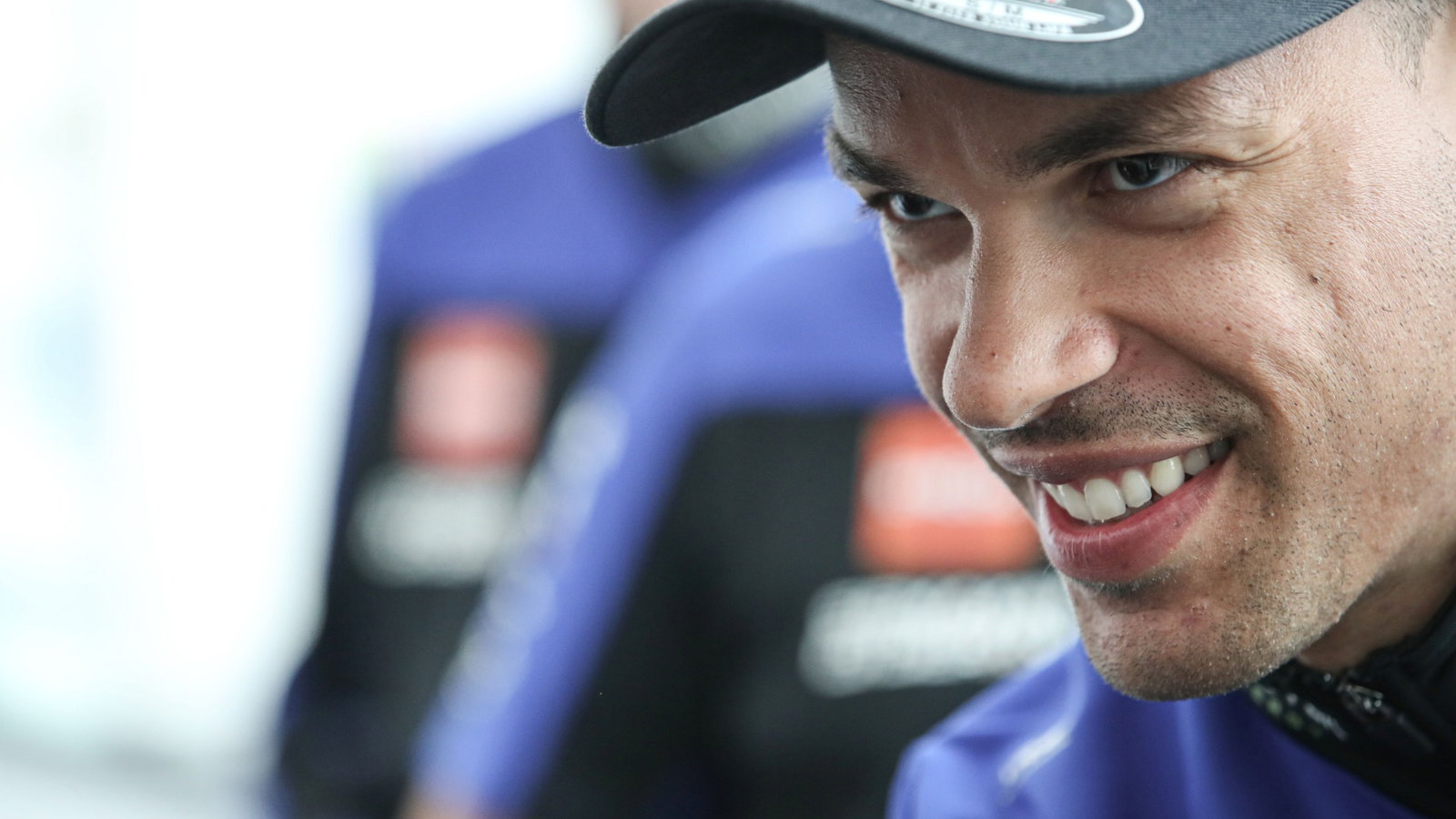 Franco Morbidelli, Yamaha MotoGP Silverstone 2023