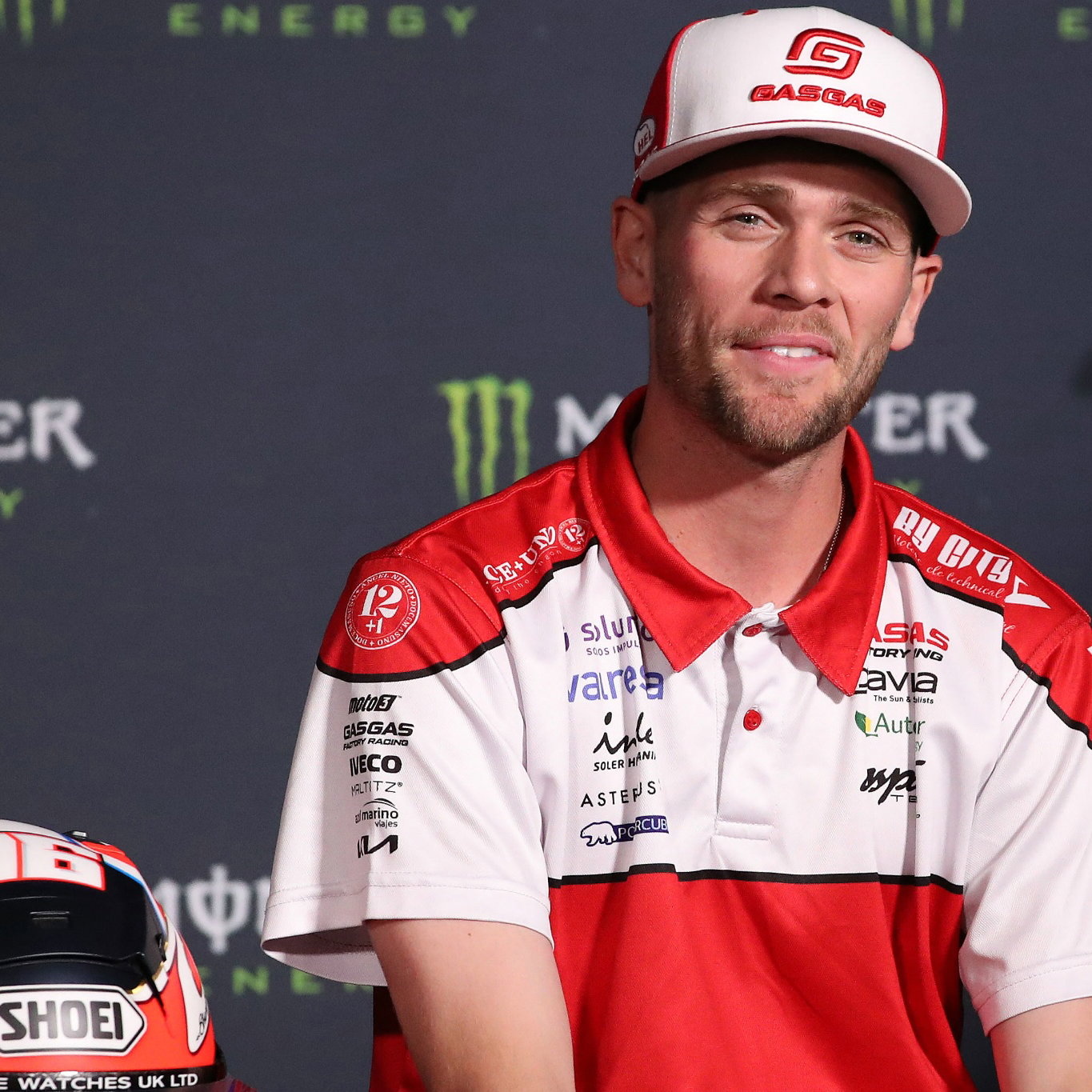 Jake Dixon, Moto2 Red Bull Ring, Austria 2023