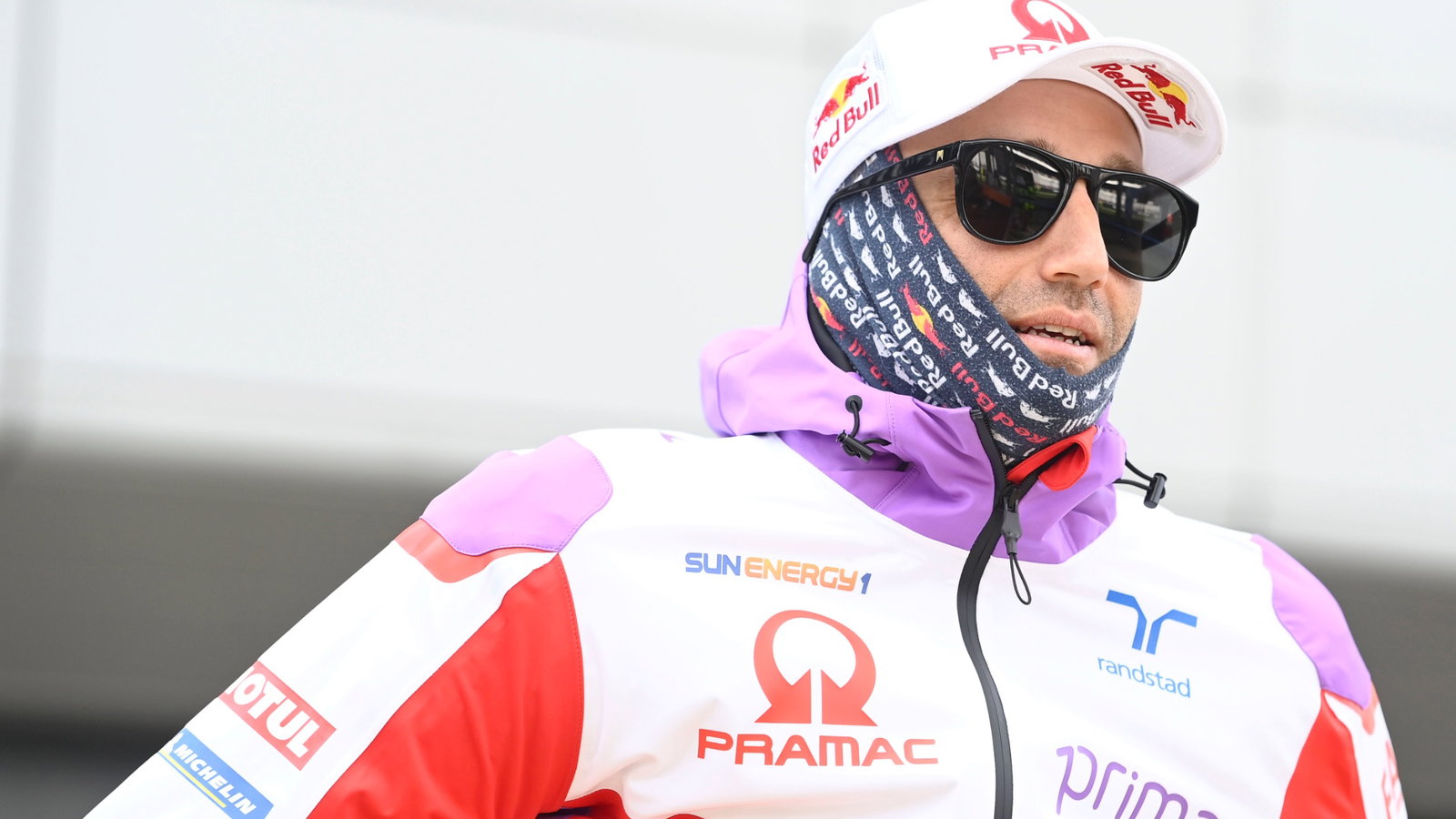 Johann Zarco, MotoGP, British MotoGP, 6 August