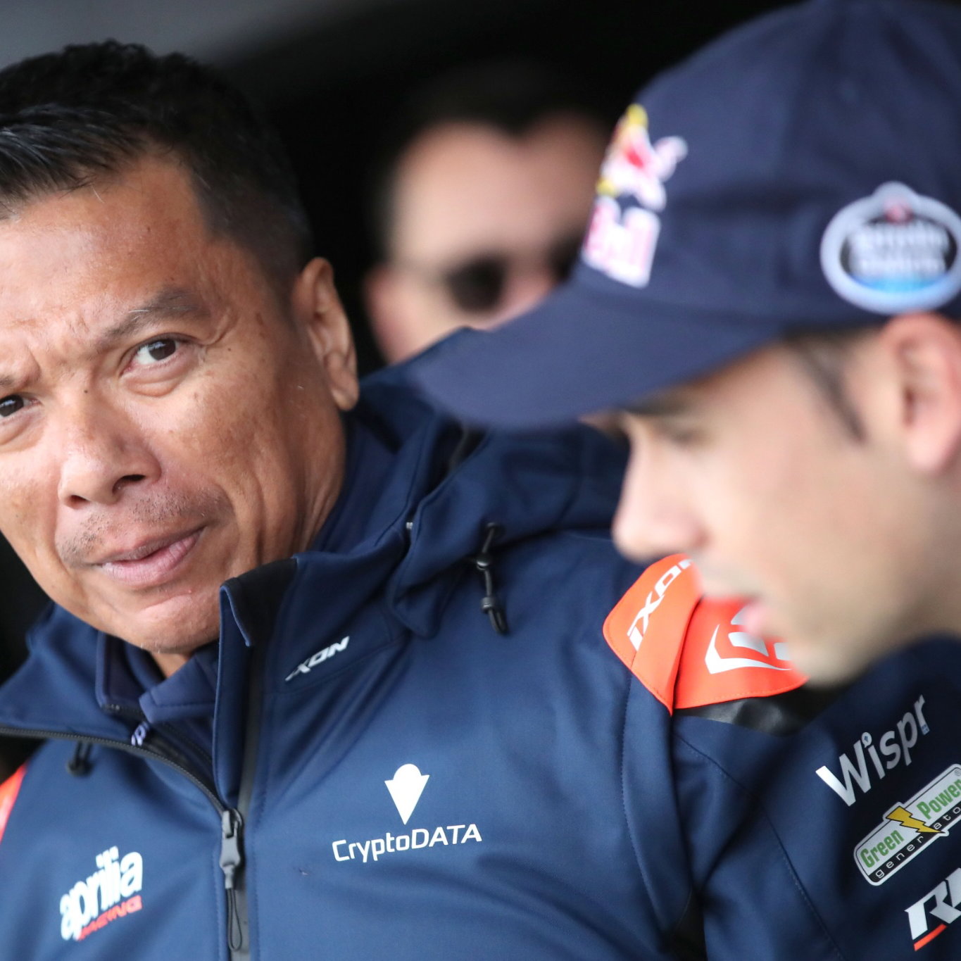 Razlan Razali, MotoGP, British MotoGP, 6 August