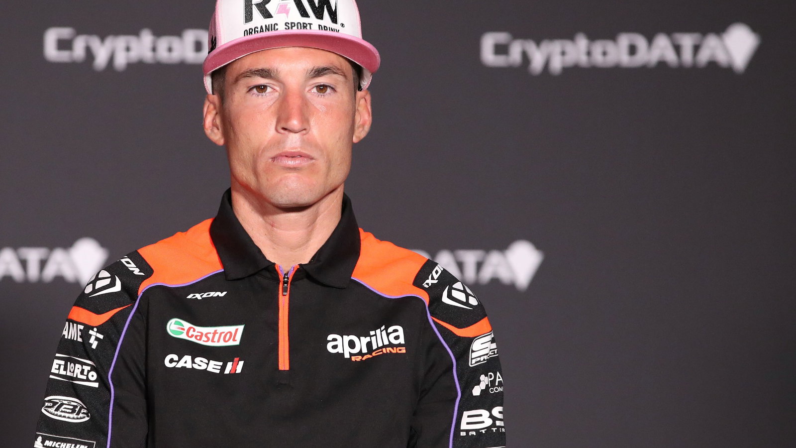 Aleix Espargaro, Aprilia MotoGP Red Bull Ring 2023