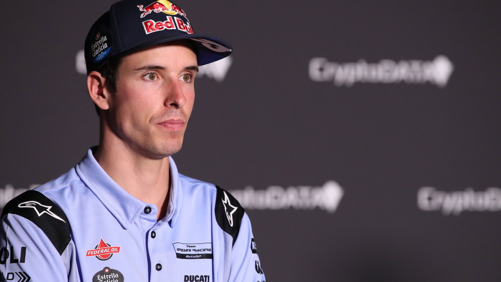 Alex Marquez, Gresini Ducati MotoGP Red Bull Ring 2023