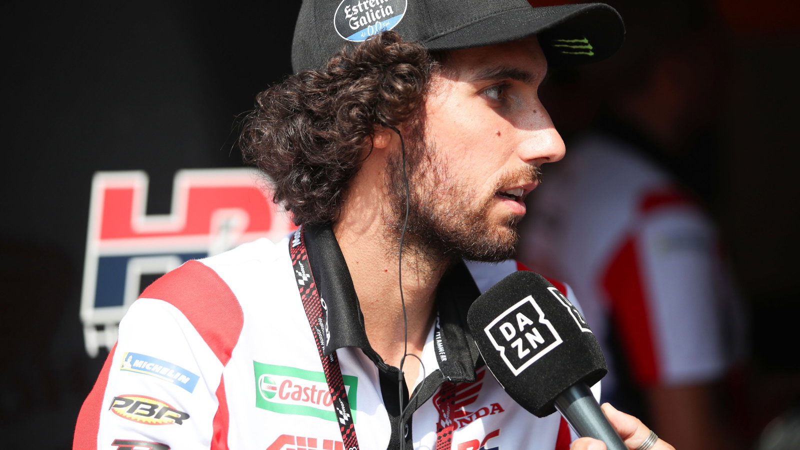 Alex Rins, MotoGP, Austrian MotoGP, 18 August