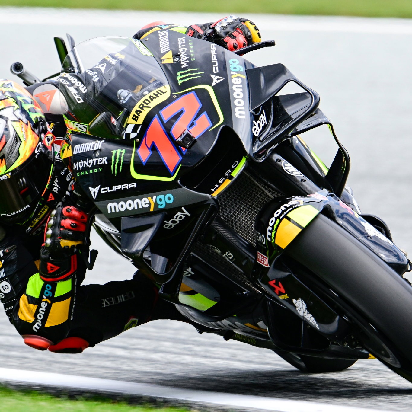 Marco Bezzecchi, MotoGP, Austrian MotoGP, 18 August