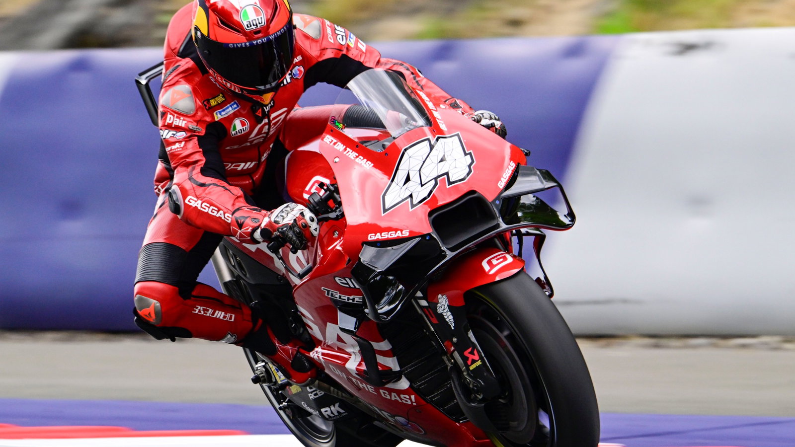 Pol Espargaro, MotoGP, Austrian MotoGP, 18 August