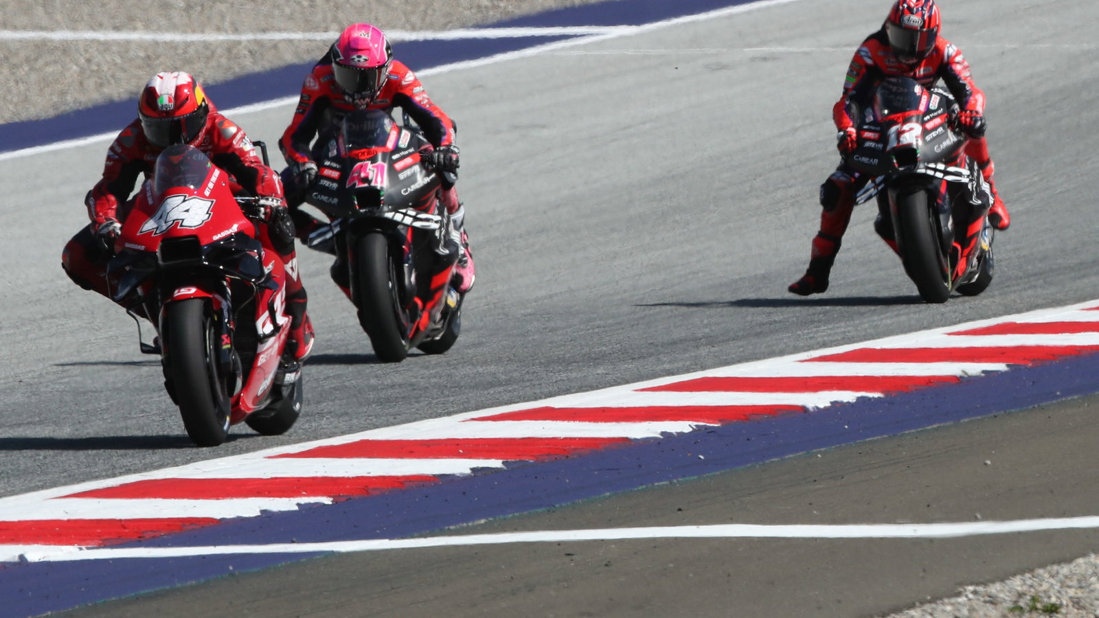 Pol Espargaro, MotoGP sprint race, Austrian MotoGP, 19 August