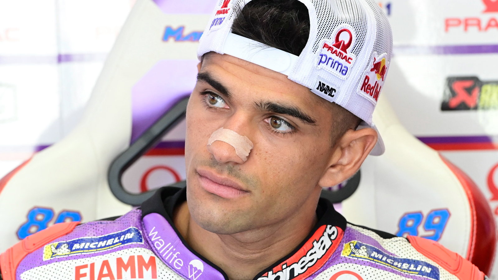 Jorge